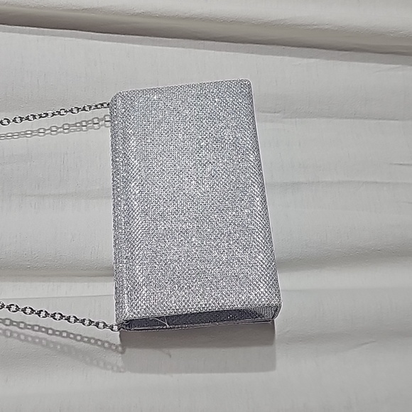 Lorraine Rhinestone Purse - Picture 3 of 4